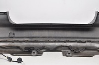 фото thumb №7, Volvo s80 ii бампер зад задний sedan pdc