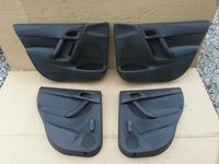 фото thumb №1, Обшивка дверь задняя задний правый левый citroen c3 ii