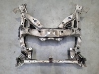 фото thumb №10, Підрамник підрамник підвіска перед bmw 7 f01 f02 f06 f07 f10 f11 f12 f13 6796693