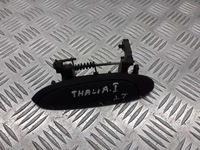 фото thumb №1, Ручка ліва задня зовнішня renault thalia i 1.5 dci