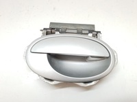 фото thumb №1, Ручка правая перед opel meriva a