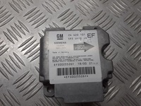 фото thumb №1, Модуль подушка безопасности opel omega b 24420101