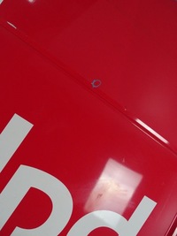 фото thumb №11, Двері задня задні праве vw crafter ii 7c man tge