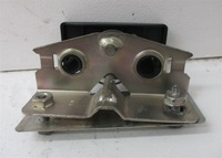 фото thumb №6, Замок засов крышки багажник. citroen c5 iii x7 sedan