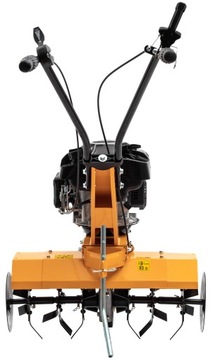 Бензиновый масляный культиватор HONDA 40–60 см, культиватор почвы