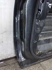 фото thumb №13, Дверь правые перед audi a8 s8 d3 5.2 4e0831420 версия короткая