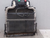 фото thumb №1, Комплект радиатор комплектная радиатор daf xf 440