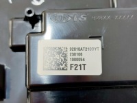 Kia niro ev 2 23r. лампа освітлення кабіни 92810at210 Зі Шроту, фото thumb