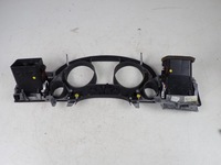 фото thumb №11, Рамка dekor liczników приборов карбон audi a8 s8 d3 4e0820951 4e0820901