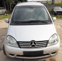 Mercedes vaneo заглушка накладка треугольник крыла левая правая в Украине, фото thumb