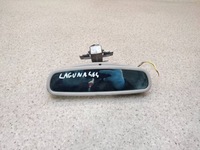 фото thumb №1, Зеркало заднего вида внутреннее renault laguna ii europa - 1012554, 4012559