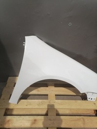 фото thumb №11, Крыло volkswagen vw jetta 2005-2010 lb9a правый