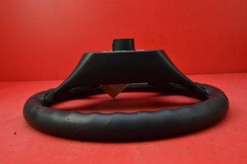 фото thumb №5, Руль кожаный mitsubishi lancer 7 vii 00-08