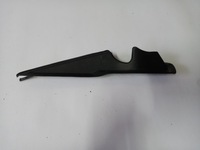 фото thumb №1, Захист жабо ліва renault megane ii 8200100590