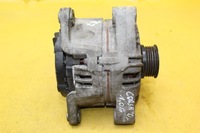 фото thumb №8, Генератор 13222931 corsa d astra h combo 1.0 b a10xef 0124425057