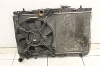 фото thumb №6, Радиатор вентилятор hyundai coupe ii 2008 1.6 b