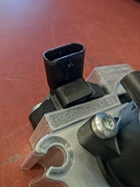 фото thumb №11, Модуль дозуючий інжектор пального дозатор mercedes a4600700155