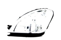 фото thumb №2, Фара лампа передняя magneti marelli 69500013