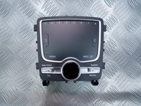 фото thumb №1, Панель mmi тачпад 4m0919615e audi q7 4m