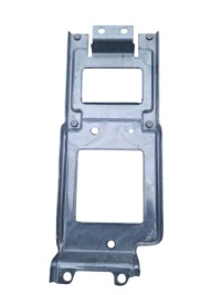 фото thumb №1, Кронштейн кронштейн кронштейн подкрылок модуль scania r s