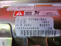 фото thumb №14, Honda jazz 2 ii gd5 gd1 02-05 подушка подушки воздушные подушка ремни kpl