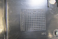 фото thumb №6, Защита плита пол перед honda jazz 5 v 20-