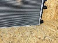 фото thumb №12, Радиатор основний  mercedes eqe w295 eqs w297 v297 a0995005101
