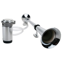 фото thumb №12, Клаксон jak tir сигнал с kompresorem 12v głośna