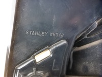 фото thumb №9, Mitsubishi asx lift 20- лампа левый задняя левая задняя оригинал europa