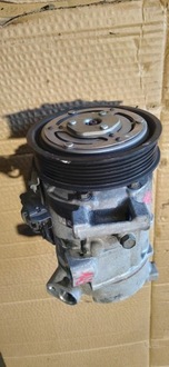 фото thumb №7, Alfa romeo stelvio giulia 2.2 d компресор кондиціонера 50532278