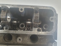 фото thumb №11, Opel corsa d 1.2 16v головка цилиндров a12xep 55568426