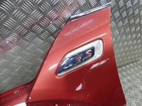 фото thumb №7, Mini f54 clubman lift крыло левый правый перед c3x bez покраска!