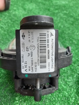 фото thumb №3, Mini r57 - led,drl