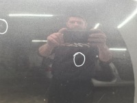 Ford modneo mk4 капот x6 Ціна, фото thumb