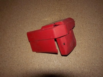 фото thumb №1, Защита клеммы плюсовой honda jazz iv 2015-2020