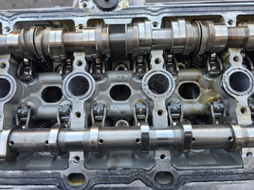 фото thumb №5, Головка вали cjx 2.0 tsi audi s3 8v golf 06k403ag комплектна гарна