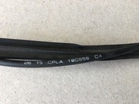 фото thumb №2, Range rover sport ii l494 трос капот замки