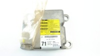 фото thumb №1, Toyota verso модуль блок керування подушок 89170-0f150