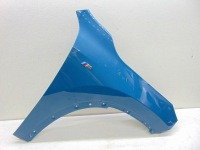 фото thumb №1, Bmw x1 u11 крыло правый перед передний