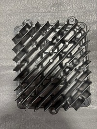 фото thumb №1, Модуль свет преобразователь opel grandland lift