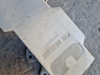 фото thumb №13, Балка підсилювач бампера перед citroen c5 iii x7