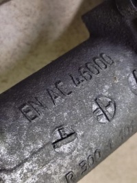 Saab 9-3 2 рулевая рейка трансмиссия r30011011006 Доставка, фото thumb