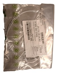 фото thumb №1, Mercedes джгут трубопровід 0.5 mm2 mqs оригінальний номер