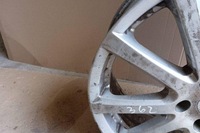 фото thumb №10, Комплект диск lexus gs _l1_ kba49996 3.5l hybrid 217kw 2007