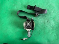 Купить Ремень безопасности правый  передний перед renault clio 3 3 05- hb 3 дверь 3d, фото thumb