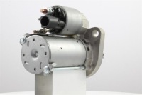 Стартер audi seat skoda volkswagen 1.4 1.6 2.0 fsi a3 leon golf passat Київ, фото thumb