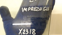 фото thumb №6, Subaru impreza 3 iii gh стекло левый задняя