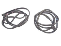 фото thumb №1, Прокладка двері перед toyota yaris ii 2006-2011