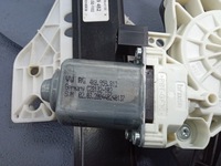 фото thumb №5, Audi a6 c8 4k подъемник стекло задняя правый 4k0839462