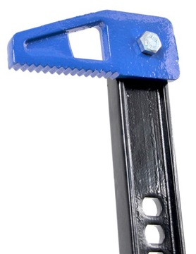 ПОДЪЕМНИК HI-LIFT 48 ДЮЙМОВ ФЕРМЕРСКИЙ ЖЕЛЕЗНОДОРОЖНЫЙ ПОДЪЕМНИК